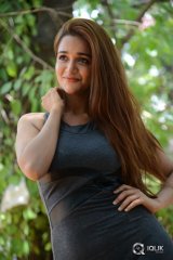 Anaika Soti at 365 Days Release Date Press Meet